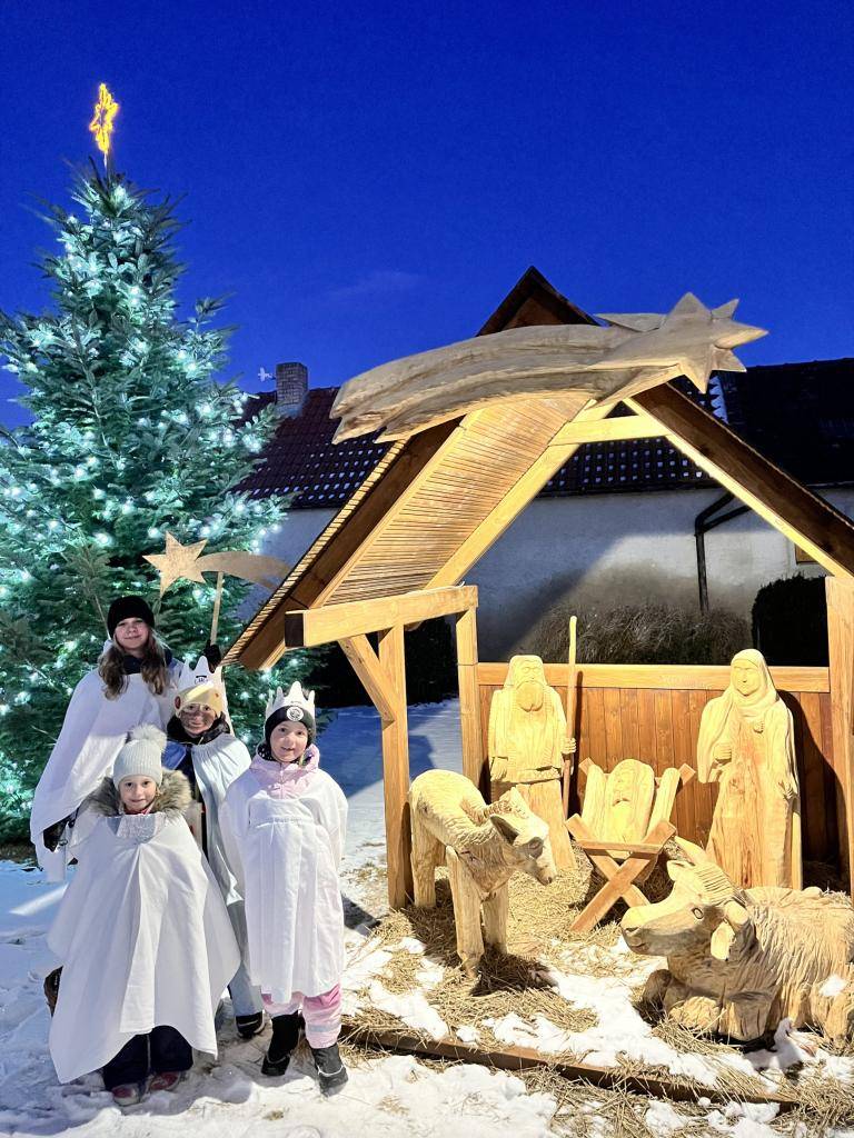 V Oblastní charitě Třebíč bylo ukončeno sčítání výtěžků kasiček v obcích a městech okresu Třebíč.