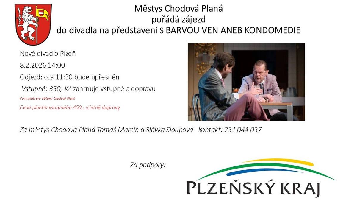 Nové divadlo Plzeň