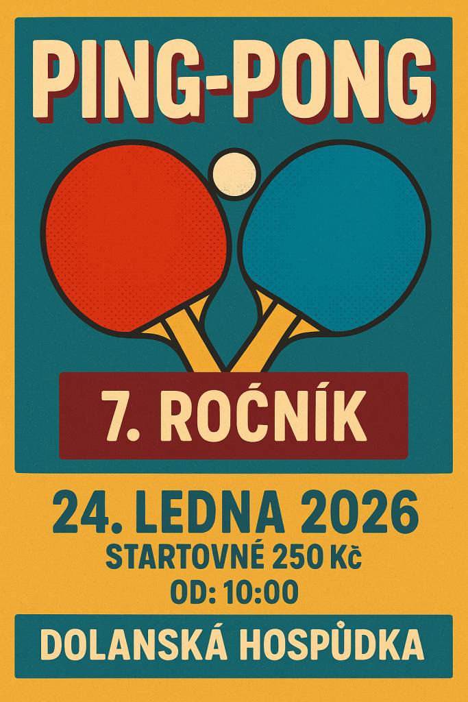 24.1.2026 od 10.00hod