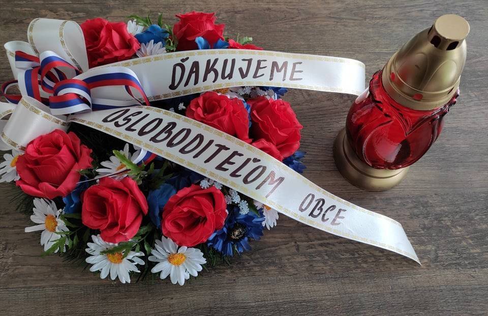 Dňa 23. januára 2026 uplynie osemdesiatjeden rokov, kedy vojská 40. Červenej armády a 4. Rumunskej armády oslobodili našu obec.