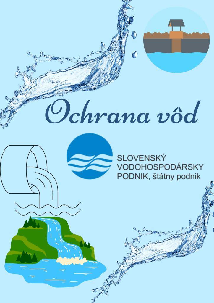Slovenský vodohospodársky podnik vyzýva k zvýšenej ochrane vodných tokov a pobrežných pásiem. Nelegálna činnosť a zásahy do vodných tokov ovplyvňujú nielen kvalitu vody, ale aj zvyšujú riziko vybrieždenia tokov, čo najmä pri prívalových dažďoch spôsobuje problémy.