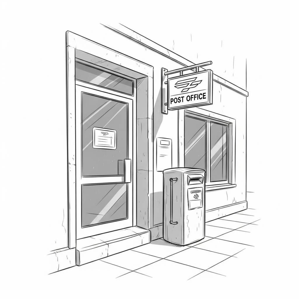 Oznamujeme občanům, že Pošta Partner Tulešice bude ve středu 28. ledna 2026 z provozních důvodů zavřena.