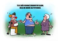 Neocenitelná zdravotní pomoc