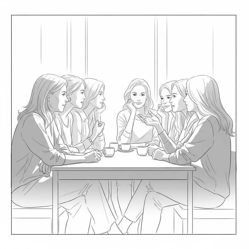 Od středy 21. ledna se v zasedací místnosti obecního úřadu uskuteční posezení pro místní ženy. Akce začíná vždy v 15 hodin a je určena pro všechny zájemkyně o příjemné setkání u kávy.