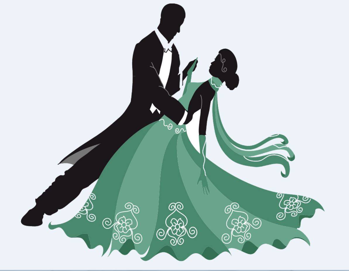 Pozvánka na športový ples, ktorý organizujú bývalý hráči Bánova.