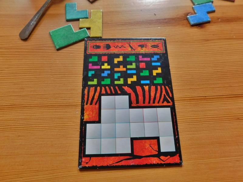 Na hale nás bylo 15. ledna 8 a lektorka.