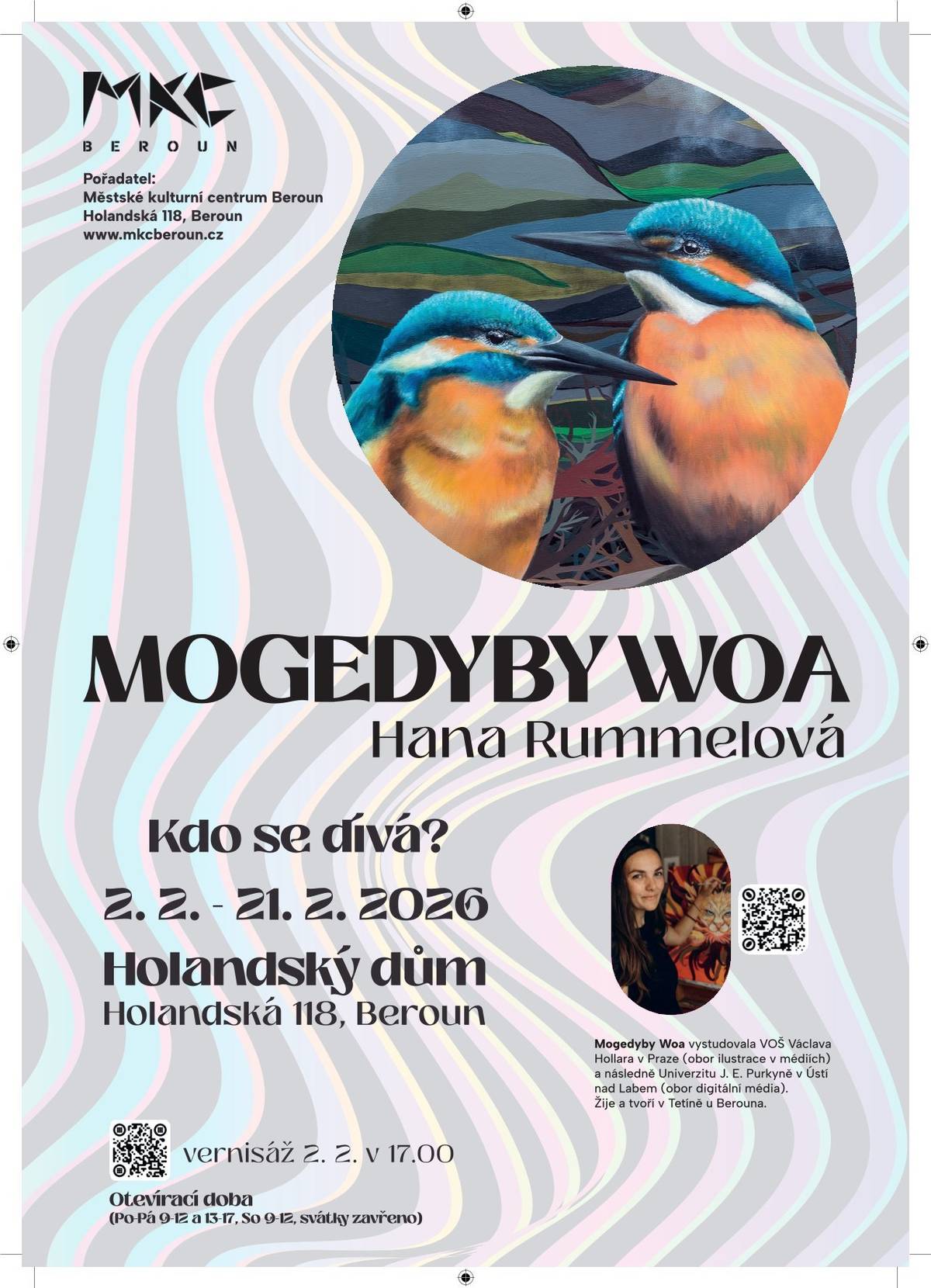 Holanský dům 2.2. - 21.2.2026