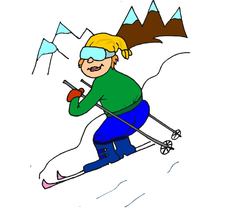 5.tř.   Lyžařský areál Hradiště