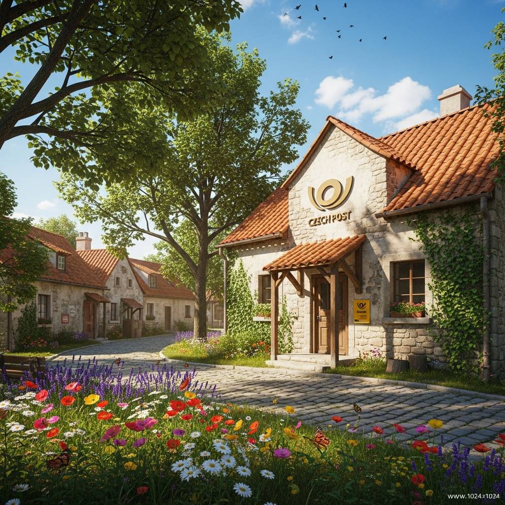 Česká pošta upozorňuje, že provozovna v Hošticích-Herolticích bude uzavřena na nezbytně nutnou dobu dne 13.01.2026 z provozních důvodů.