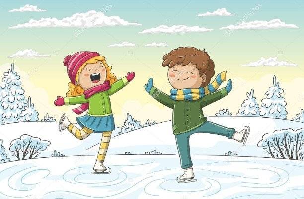 TJ Sokol Havlovice zve děti do 12 let na bruslení na ledové ploše na hřišti. Využijte zimní počasí a přijďte si zabruslit, dokud led drží a sluníčko ho nerozpustí. Těšíme se na všechny malé bruslaře a přejeme příjemné zimní sportovní zážitky.