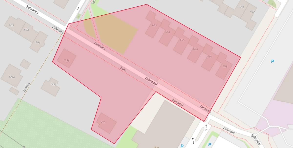 V ulici Zahradní v Kosmonosích dojde k výpadku vody kvůli havárii vodovodního řadu. Opravy budou probíhat v úterý 20. ledna 2026 v dopoledních hodinách a měly by být dokončeny do 15:00 téhož dne. Z důvodu nepřízně počasí bohužel nebude zajištěno náhradní zásobování vodou. Omlouváme se za způsobené nepříjemnosti a děkujeme za pochopení. Sledujte prosím aktuální informace o situaci na stránkách  https://www.vakmb.cz/.