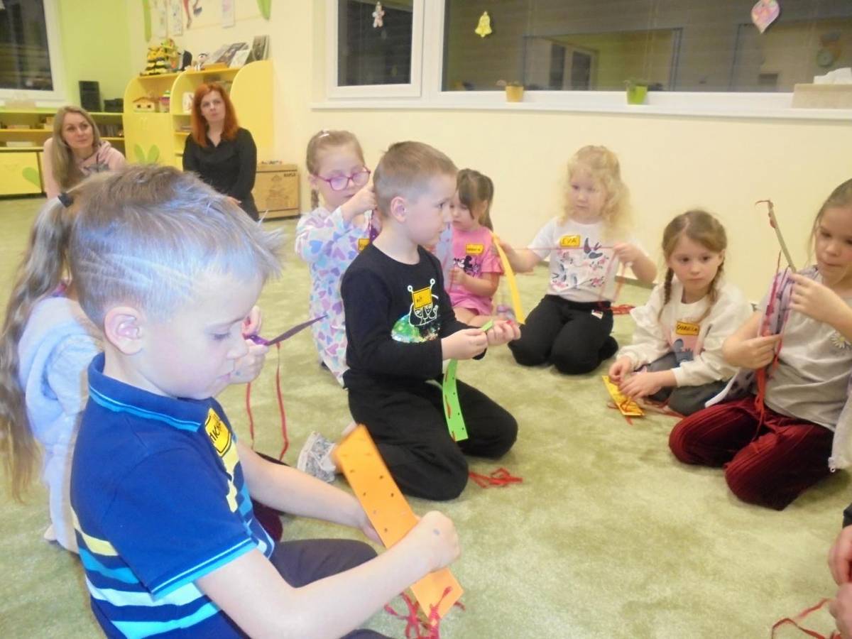 Pro naše předškoláky a jejich rodiče jsme ve spolupráci se ZŠ Zbůch uspořádali 15. ledna akci "Předzápis". Čtěte dále...