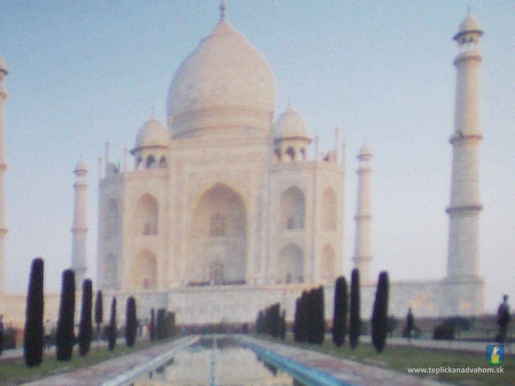 V priestoroch Obecného domu v Tepličke nad Váhom, sme 26. novembra 2025 (streda) privítali prednášajúcu Ing. Tatianu Čorejovú, ktorá prítomným poslucháčom porozprávala o Indii.