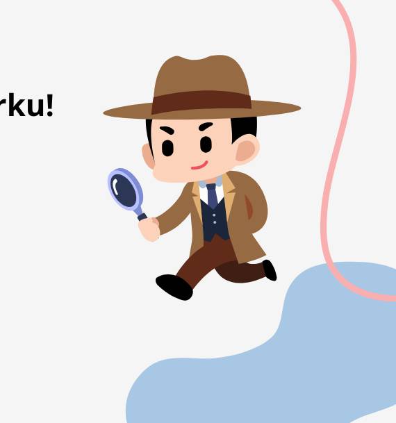 Skřítek v muzeu v Brumově-Bylnici připravil pro děti akci hodnou pravých detektivů