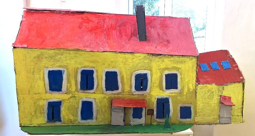 Zápis žáků do 1. ročníku Základní školy Přistoupim, okres Kolín se koná v pátek 13. 2. 2026 od 12:00 do 17:00 hodin.