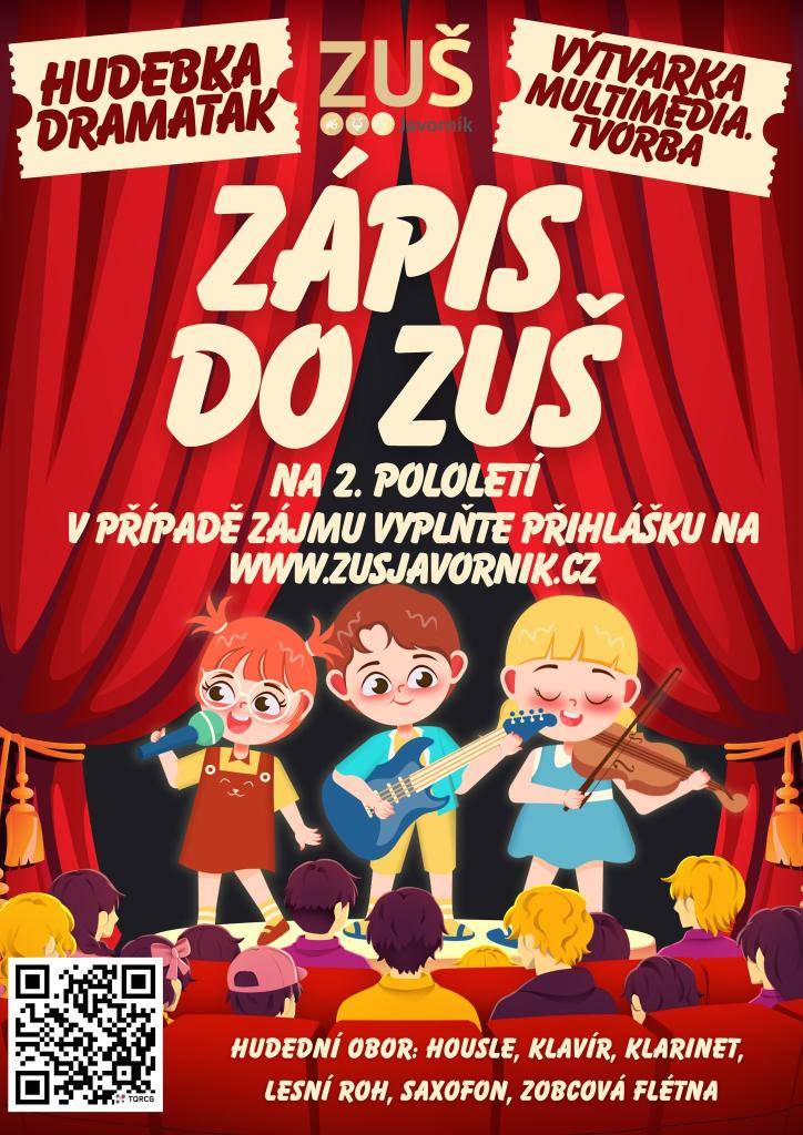 více na www.zusjavornik.cz