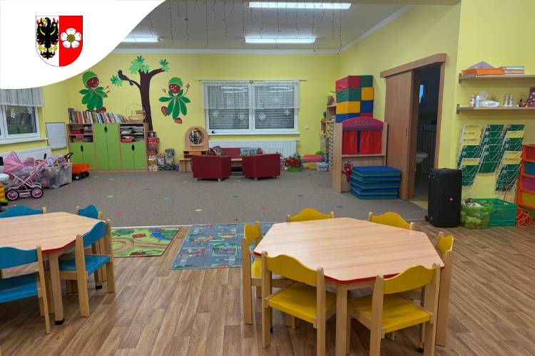 Rádi bychom vás pozvali na představení záměru otevření nové speciální třídy v Mateřské škole Spěšného. Setkání se bude konat v pondělí 16. února 2026 od 17 hodin v MŠ Spěšného (ulice Palackého v zadní budově).