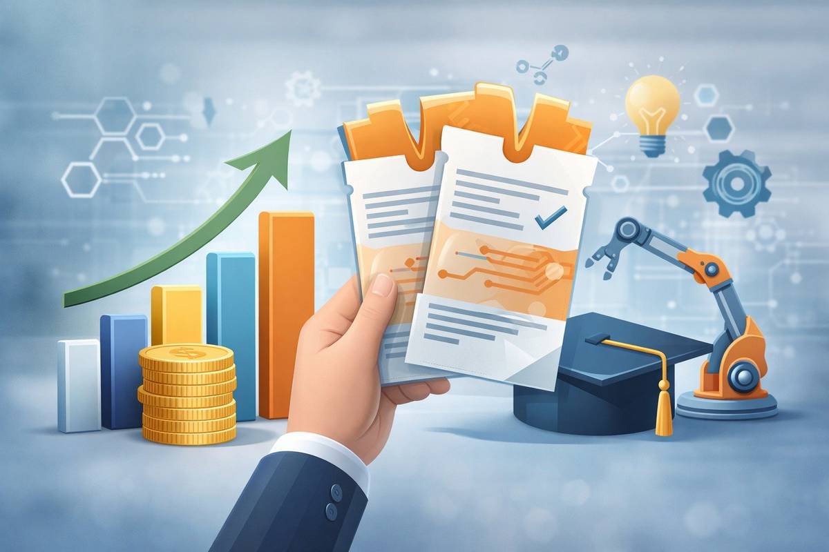 Pardubický kraj vyhlásil dvě výzvy na podporu podnikání a inovací. Příjem žádostí je do 2. 2. 2026 (do 12:00).  ✅ 1) Startovací vouchery Pro začínající podnikatele a nové podnikatelské záměry (podnikání kratší než 1 rok).  • podpora 50 000 až 200 000 Kč  • u projektů v ORP Králíky (včetně Červené Vody) může dotace dosáhnout až 80 % způsobilých výdajů  • povinná konzultace nejpozději 5 pracovních dní před podáním žádosti  ✅ 2) Technologické vouchery Pro malé a střední podniky (MSP) na ověření technické/technologické proveditelnosti a spolupráci s výzkumnými organizacemi.  • podpora 50 000 až 200 000 Kč  • u projektů v ORP Králíky (včetně Červené Vody) může dotace dosáhnout až 90 % způsobilých výdajů  • povinná konzultace nejpozději 5 pracovních dní před podáním žádosti  Jak podat žádost Žádosti se podávají elektronicky přes Dotační portál Pardubického kraje. Příjem žádostí: 1. 1. 2026 – 2. 2. 2026 (do 12:00).  Kompletní znění obou výzev (Startovací vouchery / Technologické vouchery) naleznete zde: https://www.cervenavoda.cz/.../dotace-pro-podnikatele-v... Dotazy / pomoc s orientací ve výzvě: ✅ S vyplněním a podáním žádosti vám na obecním úřadě v Červené Vodě pomůže: Bc. Iveta Nováková, tel.: 604 567 840, E-mail: novakova@cervenavoda.cz