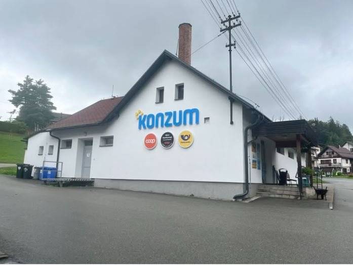 Prodejna Konzum Nekoř oznamuje, že se ve čtvrtek 21.1.2026 koná členský den - 10% sleva na všechny nákupy pro členy Konzumu.
