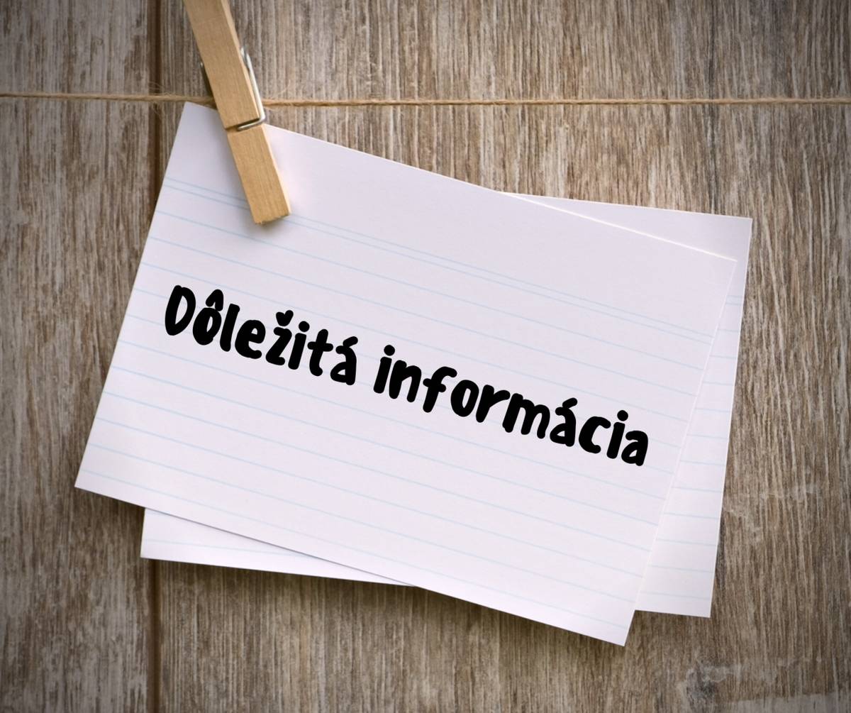 Vážení spoluobčania, pozývame vás na slávnostné otvorenie pamätnej izby venovanej havárii lietadla na Flóse 16.10.1944.