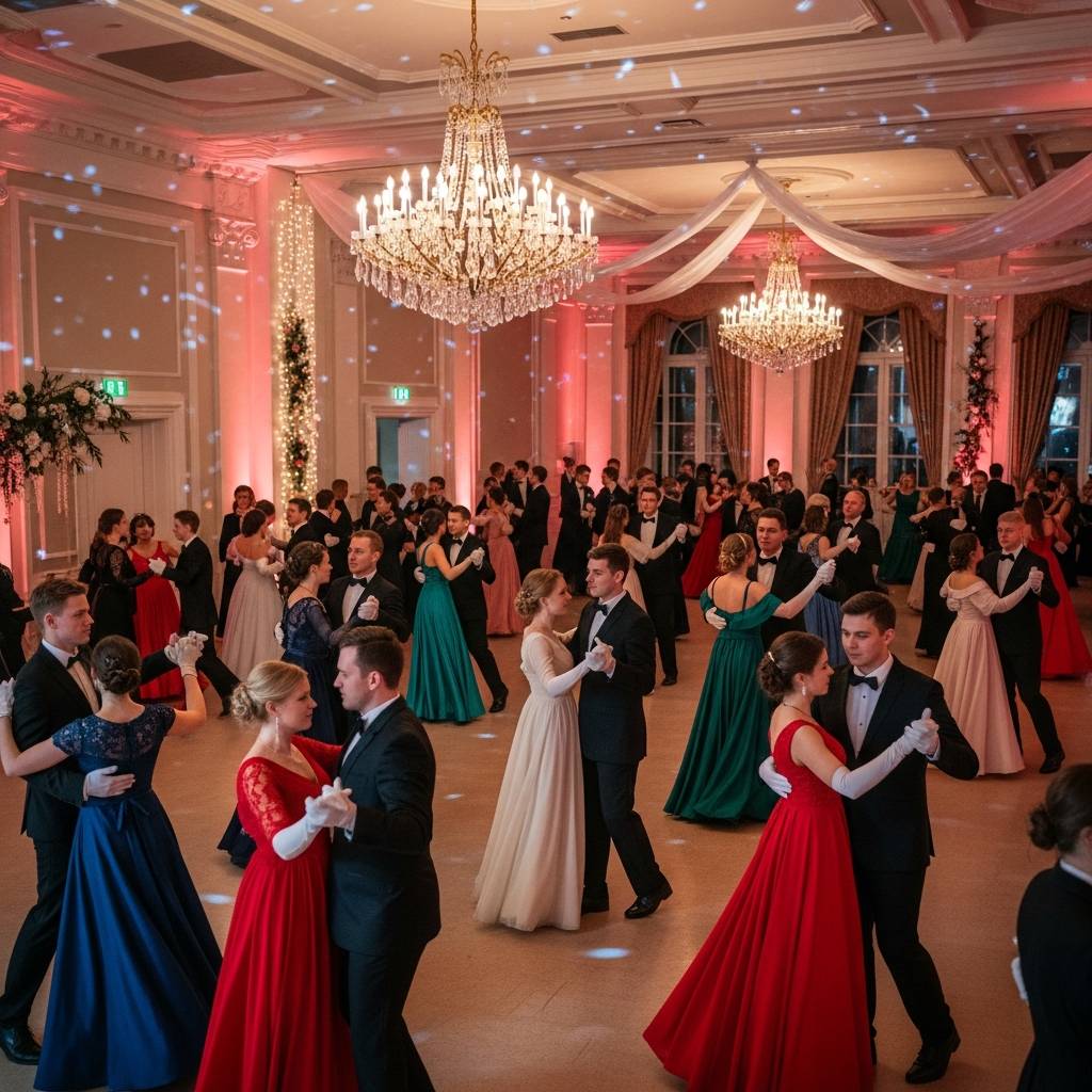 Dne 14. února 2026 od 20:00 hodin se na sále Hostince U Slunce uskuteční večer plný zábavy. Mlynáři budou hrát skvělou hudbu, těšit se můžete také na krásné předtančení a bohatou tombolu.