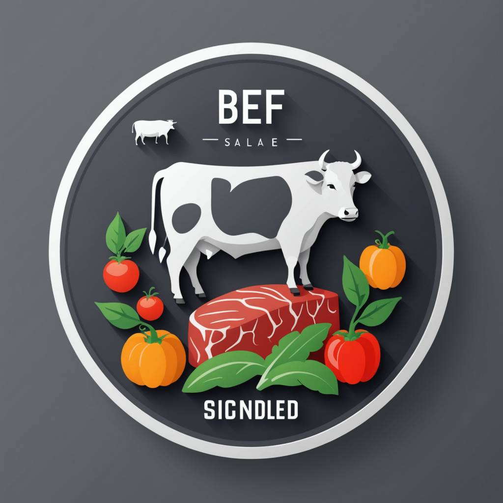 Zemědělské družstvo Brloh nabízí k prodeji vyzrálé hovězí maso z mladého býka Aberdeen Angus. Podrobnosti v přiloženém letáku.