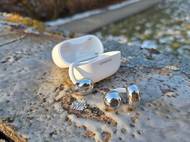 Sluchátka Huawei FreeClip 2