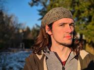 Huawei FreeClip 2 jsou pohodlná a v uších drží překvapivě spolehlivě