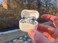 Huawei FreeClip 2 v celé své kráse