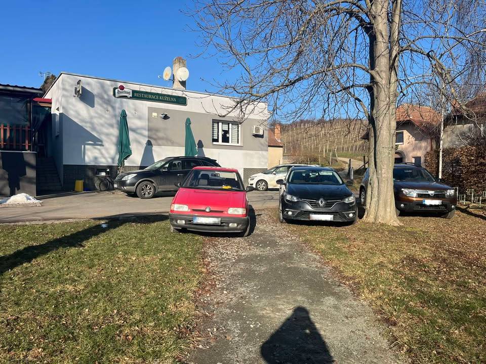 DĚKUJEME ZA POCHOPENÍ A OHLEDUPLNOST.