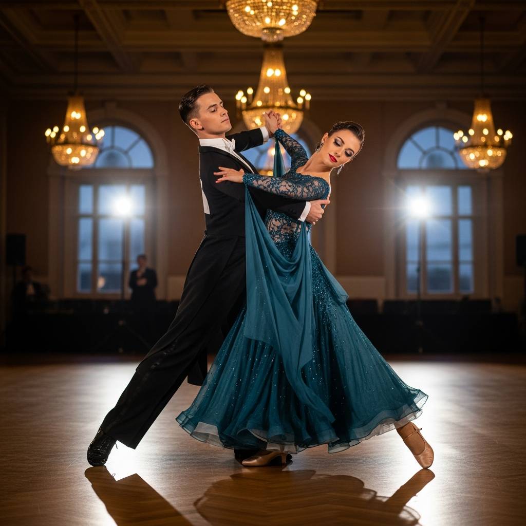 Lekce zaměřeny na Salsu a Bachatu.