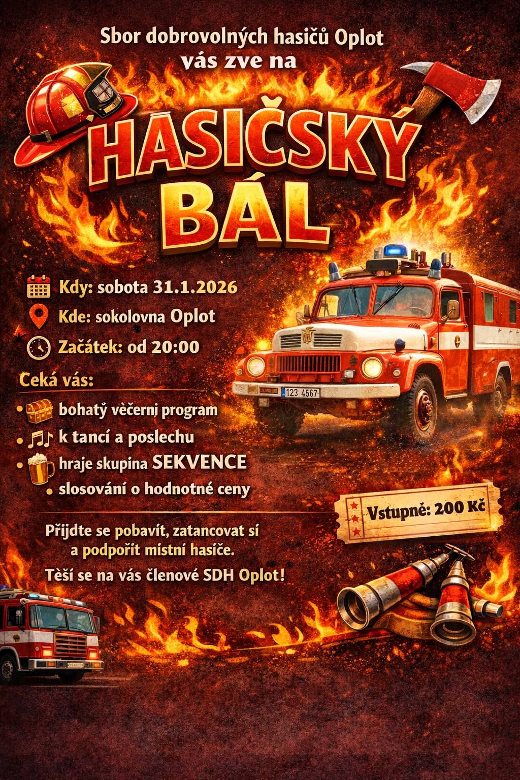 V OPLOTU V SOKOLOVNĚ