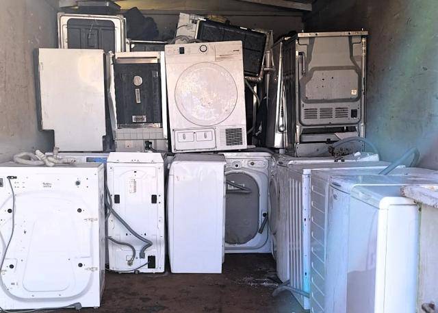 Díky zodpovědnému přístupu svých obyvatel může Přerov bilancovat rok 2025 jako období přínosu pro životní prostředí. Obyvatelé města předali ke zpětnému odběru prostřednictvím společnosti Elektrowin celkem 190,06 tun vysloužilého elektrozařízení. V průměru tak každý občan odevzdal 4,65 kilogramu elektrospotřebičů.                               Číst dál...