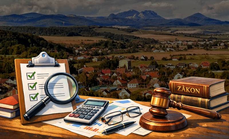 Obecné zastupiteľstvo v Skalke nad Váhom zmysle § 18a zákona č. 369/1990 Zb. o obecnom zriadení v znení neskorších predpisov vyhlasuje deň konania voľby hlavného kontrolóra obce Skalka nad Váhom na 16. 02. 2026.