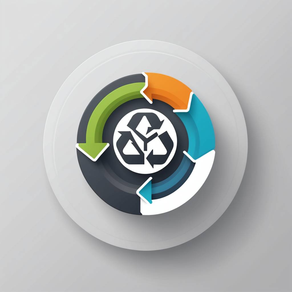 Vítejte ve světě třídění a recyklace