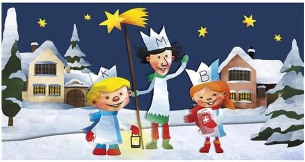 V Tříkrálové sbírce se vybralo 34.687,-Kč  Děkujeme všem dárcům i koledníkům.  Bližší informace o využití sbírky najdete na webových stránkách Charity Tišnov.