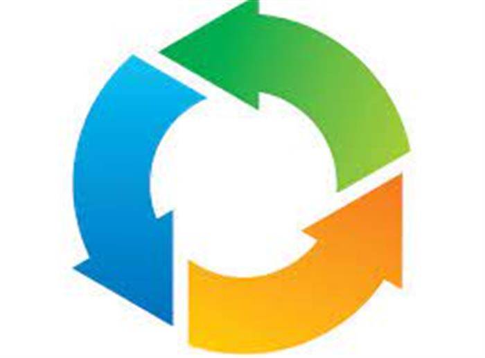 Odpadové hospodářství