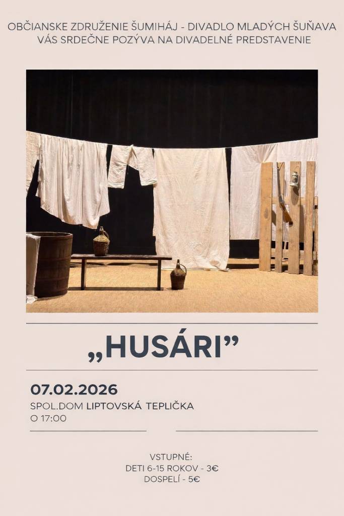 7. 2. 2026 o 17.00 hod.