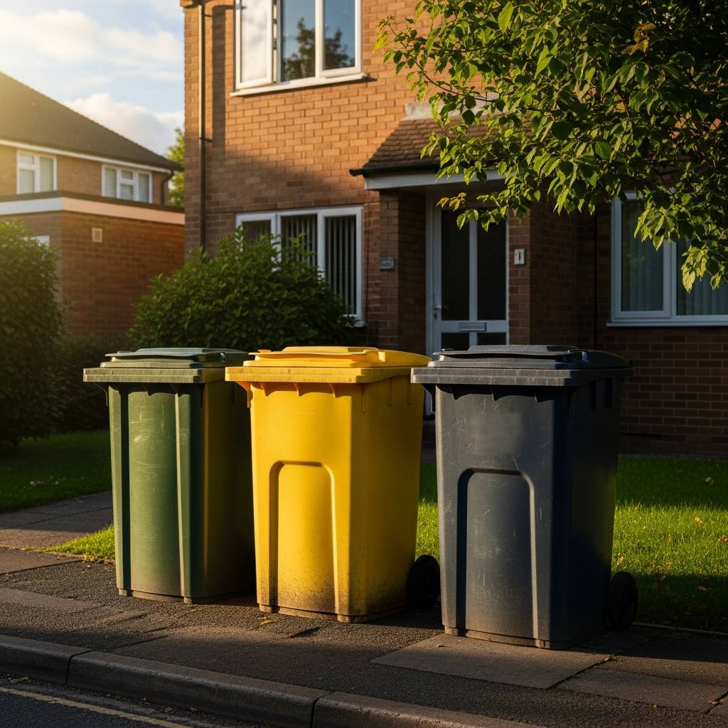 Místní poplatky pro letošní rok zůstávají ve stejné výši jako v roce 2025.