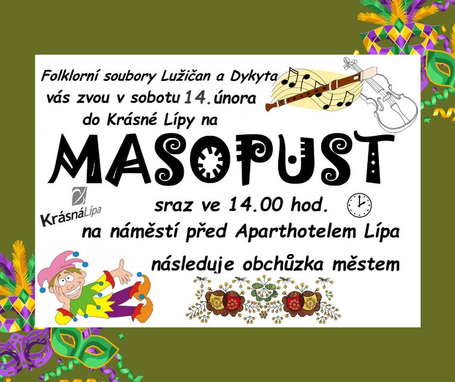 Těšíme se na Vás🎡