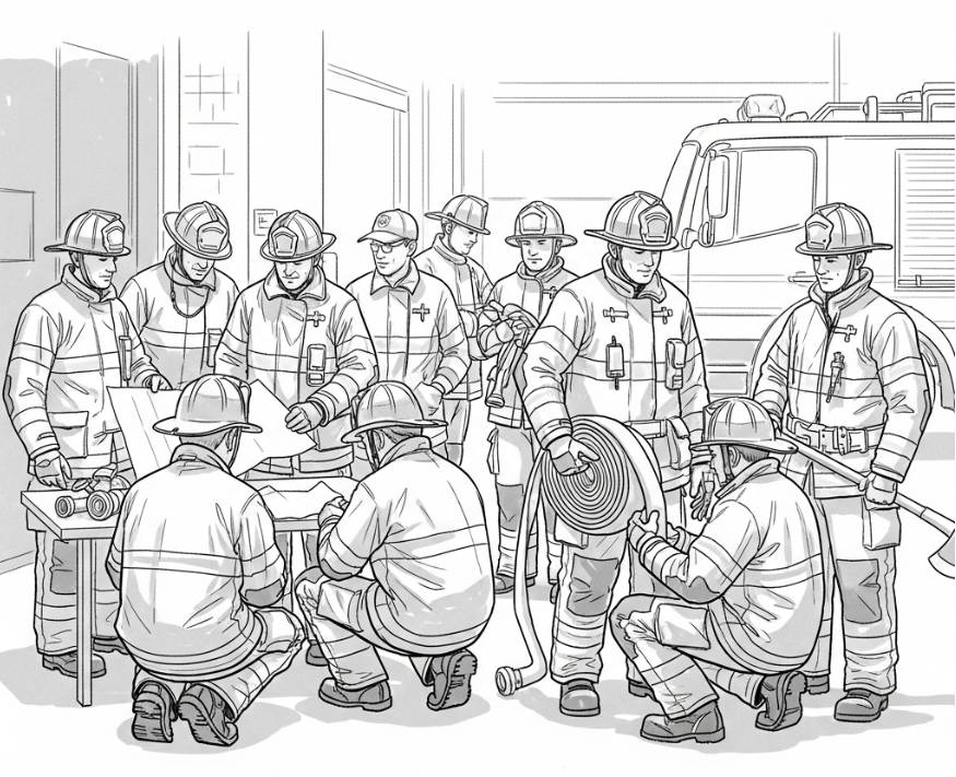 Sbor dobrovolných hasičů Chrastavice srdečně zve všechny členy na výroční valnou hromadu, která se koná 24. ledna 2026 od 19:00 hodin. Akce se uskuteční v sále místního kulturního zařízení. Během setkání budou probírány otázky týkající se činnosti sboru a jeho budoucích plánů. Všichni členové jsou vítáni, aby se aktivně zapojili do diskuse a přispěli svými názory. Těšíme se na vaši účast a na společné setkání.