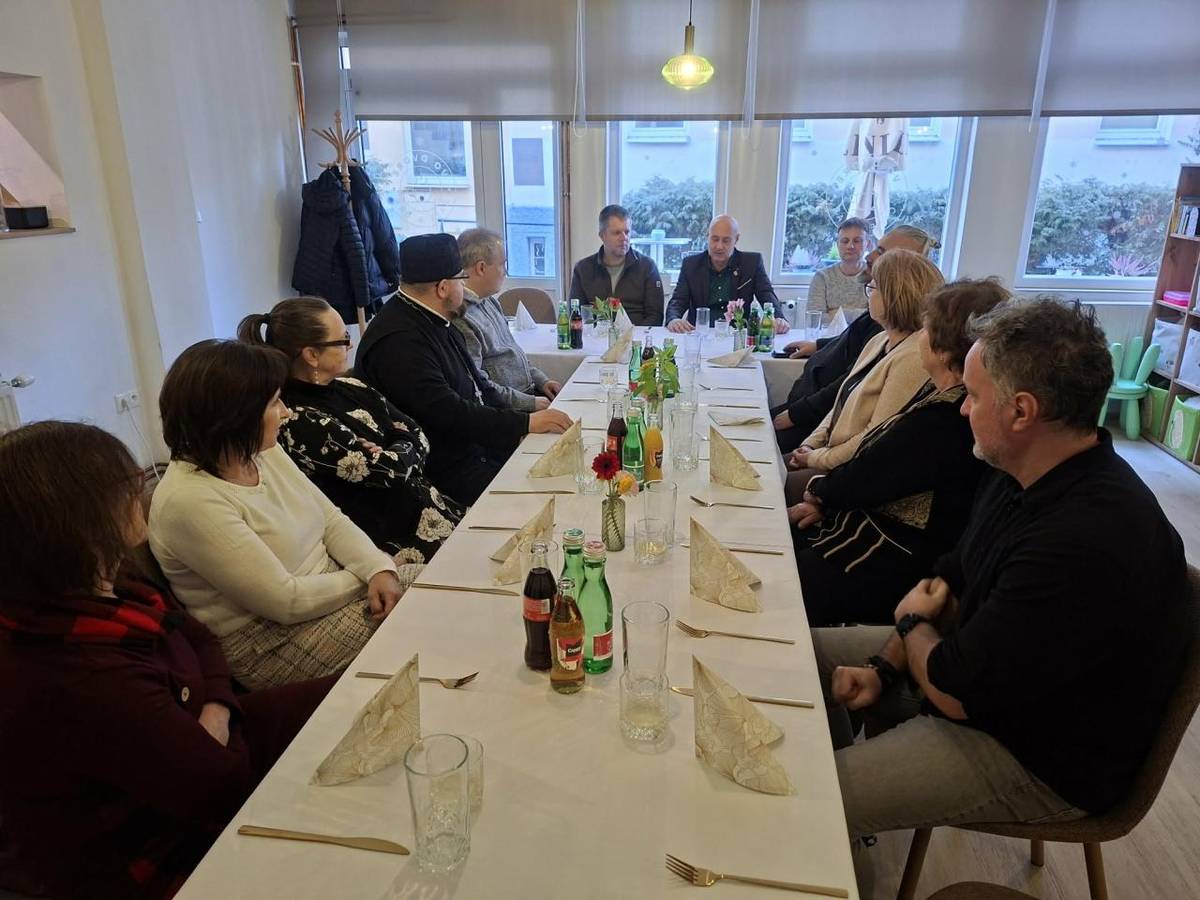 Cieľom stretnutia nebolo len spoločné posedenie pri káve a raňajkách, ale najmä konštruktívna debata o budúcnosti nášho mesta.