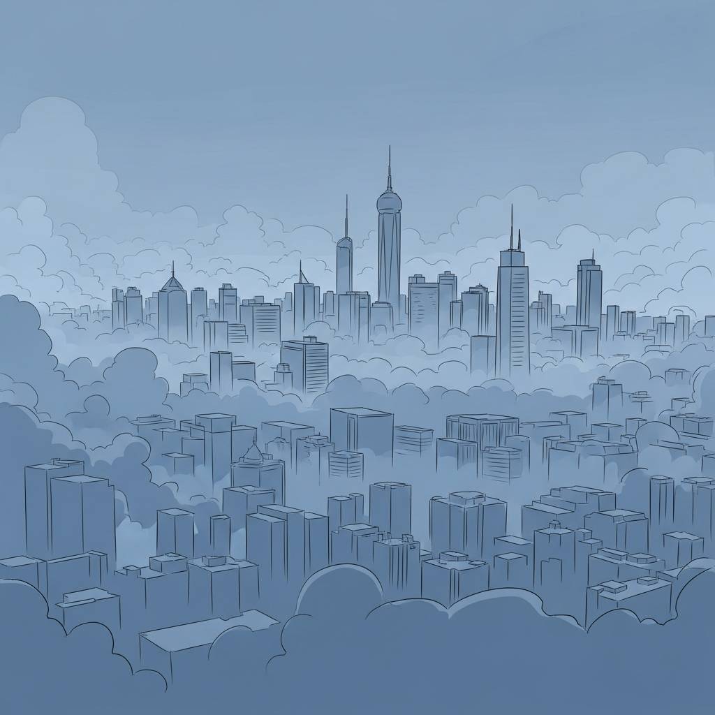 SHMÚ vydal varovanie pred smogovou situáciou v oblasti Prešova, spôsobenou zvýšenými emisiami a nepriaznivými rozptylovými podmienkami. Aktuálna koncentrácia častíc PM10 dosahuje 100,7 µg/m3.