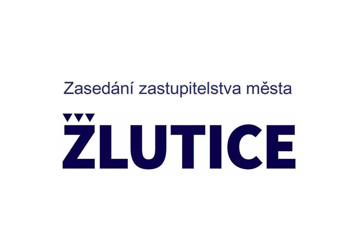 Sdělujeme, že řádné zasedání Zastupitelstva města Žlutice, plánované na den 26. ledna 2026, se nekoná.