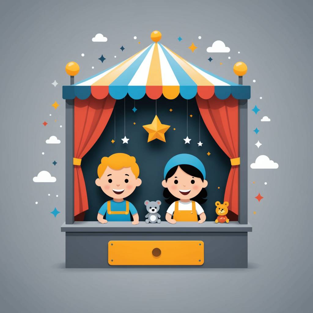 Divadlo Dřeváček zve všechny děti, rodiče i prarodiče na představení nové loutkové pohádky O ztraceném štěstí. Akce se koná tuto neděli 25. ledna 2026 v 16:30 v sále evangelické fary v Heršpicích, vstupné činí 40 Kč.