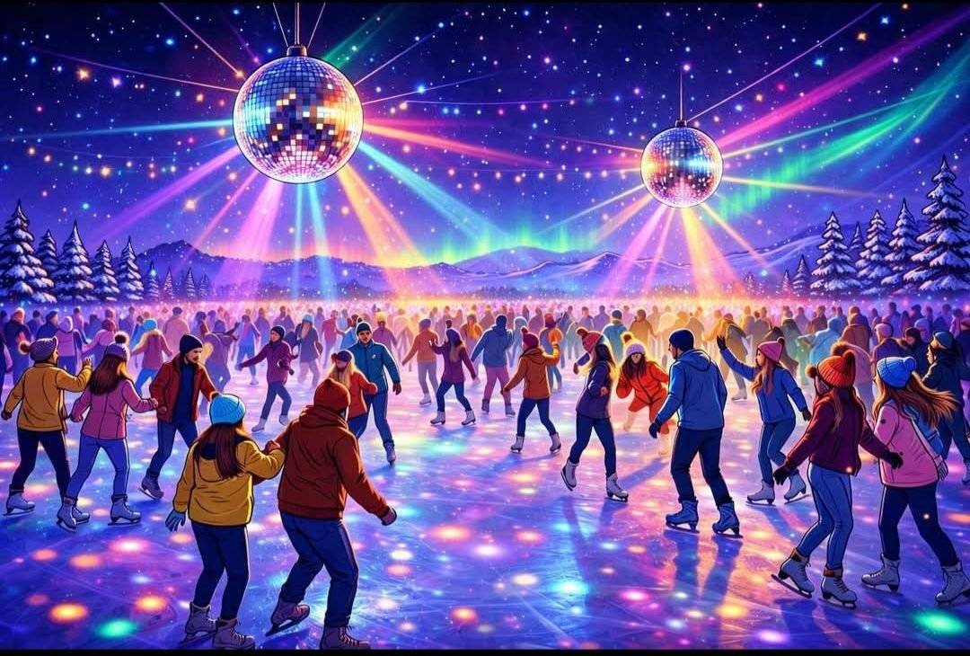 Sdílíme pozvánku z obce Trojanovice Zima je tu zpátky, tak zvedněte své zadky. Sbalte brusle, čaj a bezva náladu, potkáme se v pátek u hasičárny na ledu 23.1.2026 od 16:30 hod. Zveřejnila: Kristýna Amálie Heczková