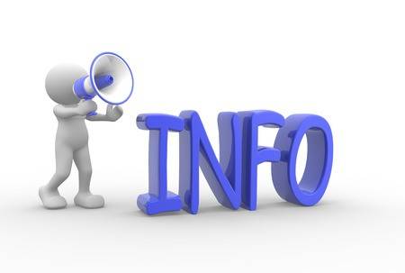 Oznam - Értesítés