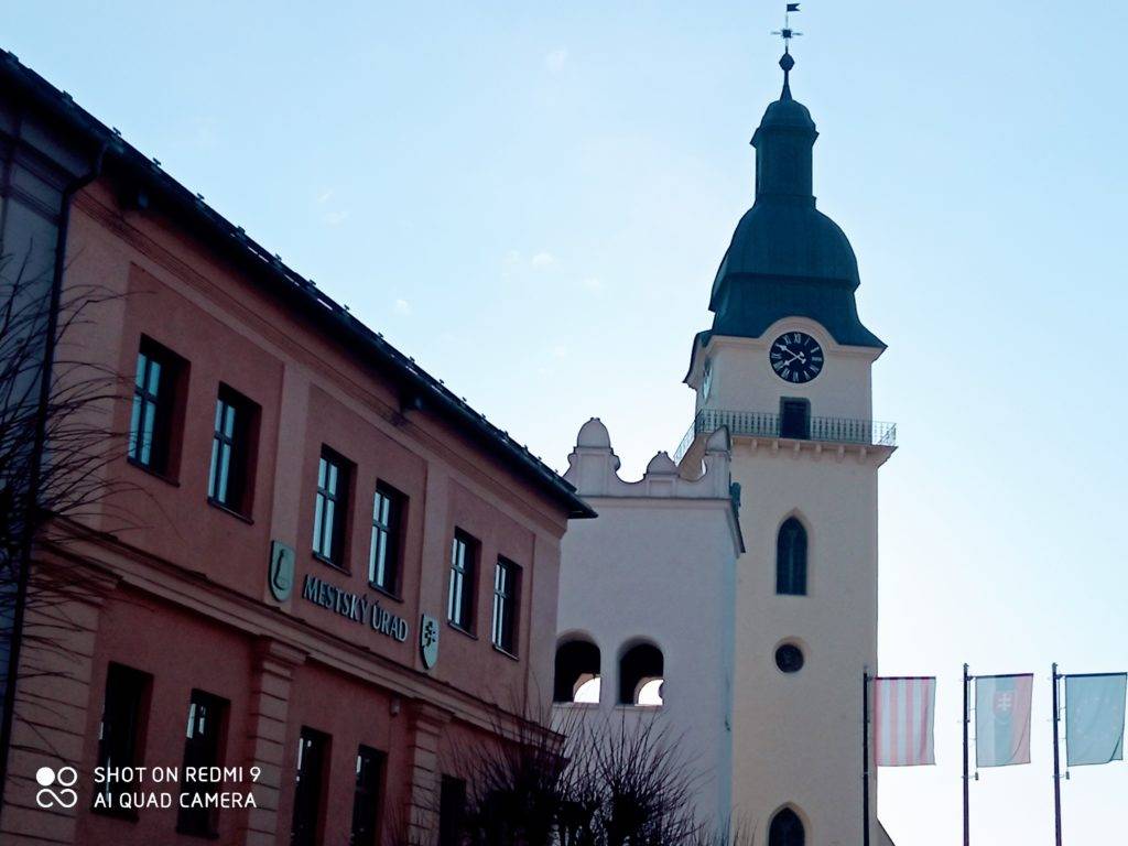 Ing. Mgr. Peter Zibura, primátor mesta Spišská Belá v súlade s § 12 ods. 1 zák. SNR  č. 369/1990 Zb. o Obecnom zriadení v znení neskorších predpisov  zvoláva  zasadnutie  Mestského zastupiteľstva mesta ...