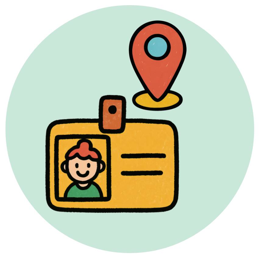 Prosíme obyvateľov ulice Dolný majer, aby si zatiaľ nemenili občianske preukazy z dôvodu chybného údaju v systéme Register adries. Ide o súpisné čísla 36-51 a 714. O oprave v systéme Vás budeme informovať.