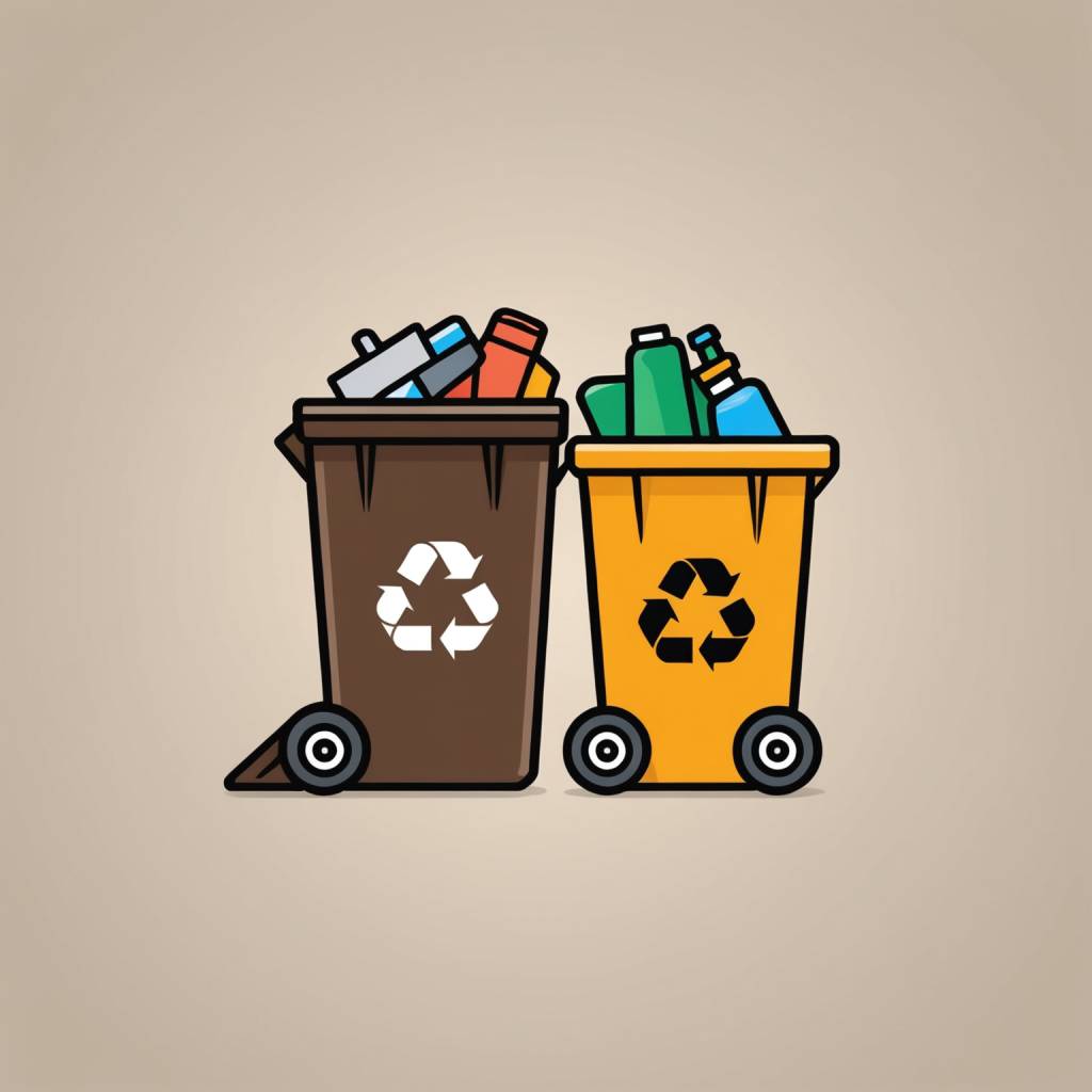 Obec Dříteň informuje, že svoz tříděného odpadu probíhá každou první sobotu v měsíci. Odpady musí být připraveny do 8:00 hodin, jinak nemusí být odvezeny.